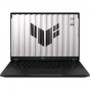 Laptop Gaming ASUS ROG TUF, FA401UV-RG001, 14-inch, 2.5K (2560 x 1600, WQXGA) 16:10 aspect ratio, AMD Ryzen™ 7 8845HS Processor 